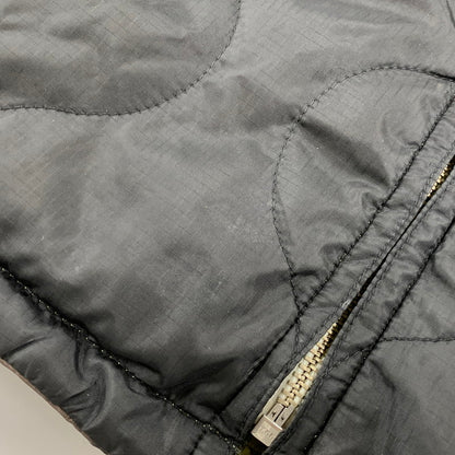 【中古品】【メンズ】 WACKO MARIA ワコマリア REVERSIBLE VIETNAM JACKET リバーシブル ベトナム ジャケット アウター 142-260503-kh-03-izu サイズ：M カラー：ブラック×マルチ 万代Net店