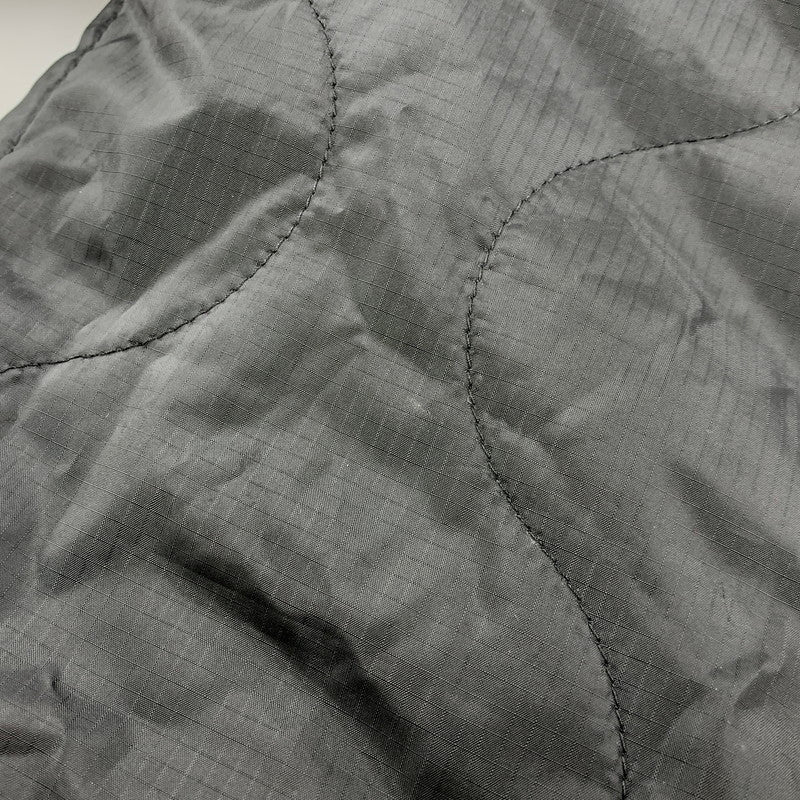 【中古品】【メンズ】 WACKO MARIA ワコマリア REVERSIBLE VIETNAM JACKET リバーシブル ベトナム ジャケット アウター 142-260503-kh-03-izu サイズ：M カラー：ブラック×マルチ 万代Net店