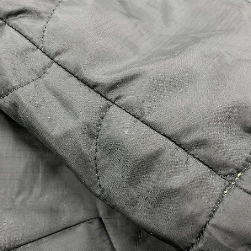 【中古品】【メンズ】 WACKO MARIA ワコマリア REVERSIBLE VIETNAM JACKET リバーシブル ベトナム ジャケット アウター 142-260503-kh-03-izu サイズ：M カラー：ブラック×マルチ 万代Net店