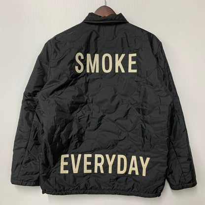 【中古品】【メンズ】 WACKO MARIA ワコマリア REVERSIBLE VIETNAM JACKET リバーシブル ベトナム ジャケット アウター 142-260503-kh-03-izu サイズ：M カラー：ブラック×マルチ 万代Net店