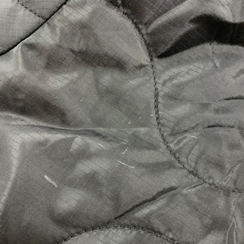 【中古品】【メンズ】 WACKO MARIA ワコマリア REVERSIBLE VIETNAM JACKET リバーシブル ベトナム ジャケット アウター 142-260503-kh-03-izu サイズ：M カラー：ブラック×マルチ 万代Net店