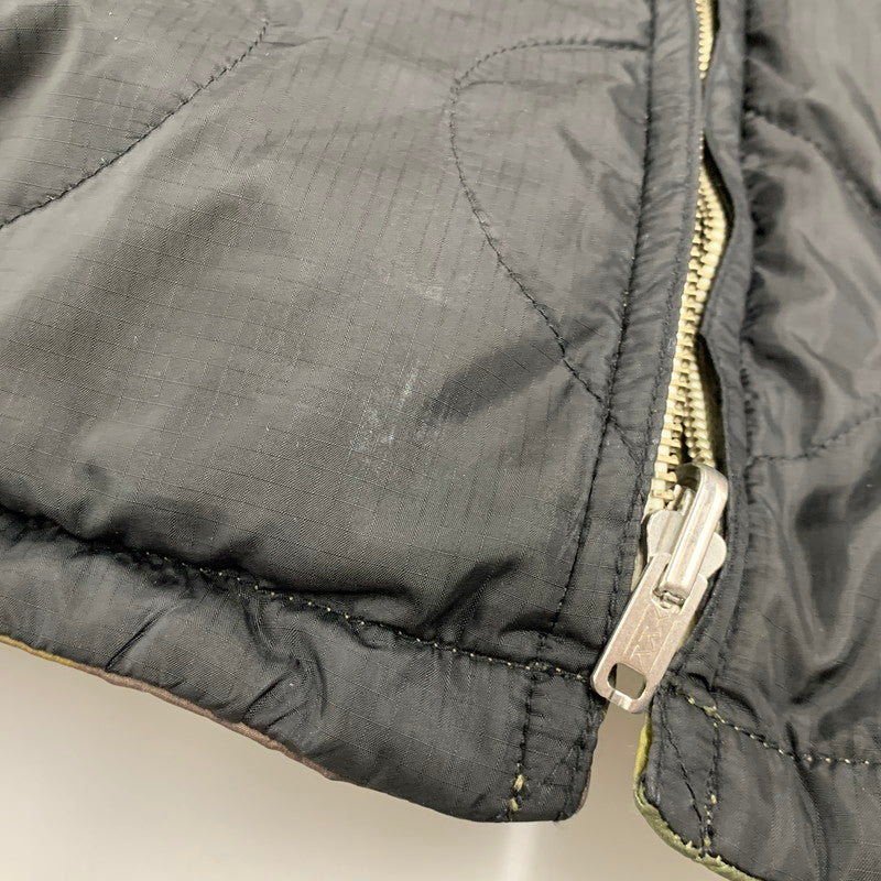 【中古品】【メンズ】 WACKO MARIA ワコマリア REVERSIBLE VIETNAM JACKET リバーシブル ベトナム ジャケット アウター 142-260503-kh-03-izu サイズ：M カラー：ブラック×マルチ 万代Net店