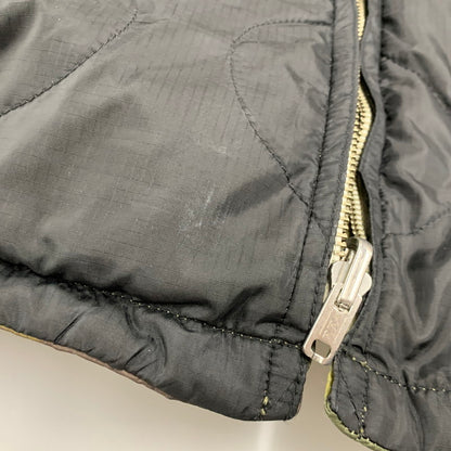 【中古品】【メンズ】 WACKO MARIA ワコマリア REVERSIBLE VIETNAM JACKET リバーシブル ベトナム ジャケット アウター 142-260503-kh-03-izu サイズ：M カラー：ブラック×マルチ 万代Net店