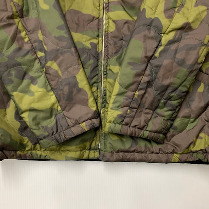 【中古品】【メンズ】 WACKO MARIA ワコマリア REVERSIBLE VIETNAM JACKET リバーシブル ベトナム ジャケット アウター 142-260503-kh-03-izu サイズ：M カラー：ブラック×マルチ 万代Net店