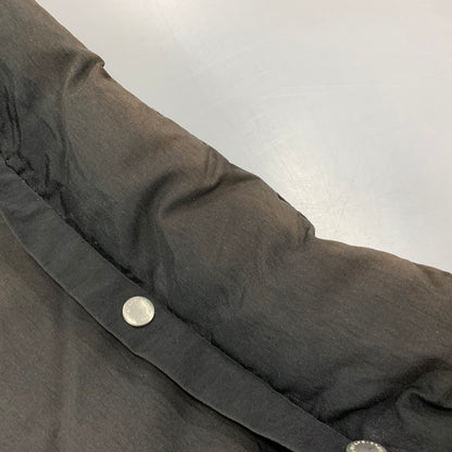 【現状渡し品】【メンズ】 WTAPS ダブルタップス 102GWDT-JKM01 ROKUDENASHI期 JACKET.FIELD.NYLON.TAFFETA ナイロン タフタ ジャケット アウター 142-260516-kh-15-izu サイズ：2 カラー：ブラック 万代Net店