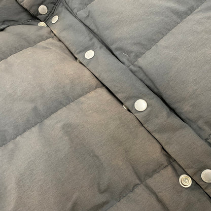【現状渡し品】【メンズ】 WTAPS ダブルタップス 102GWDT-JKM01 ROKUDENASHI期 JACKET.FIELD.NYLON.TAFFETA ナイロン タフタ ジャケット アウター 142-260516-kh-15-izu サイズ：2 カラー：ブラック 万代Net店