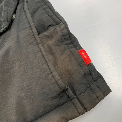 【現状渡し品】【メンズ】 WTAPS ダブルタップス 102GWDT-JKM01 ROKUDENASHI期 JACKET.FIELD.NYLON.TAFFETA ナイロン タフタ ジャケット アウター 142-260516-kh-15-izu サイズ：2 カラー：ブラック 万代Net店