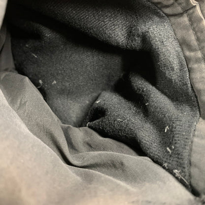 【現状渡し品】【メンズ】 WTAPS ダブルタップス 102GWDT-JKM01 ROKUDENASHI期 JACKET.FIELD.NYLON.TAFFETA ナイロン タフタ ジャケット アウター 142-260516-kh-15-izu サイズ：2 カラー：ブラック 万代Net店