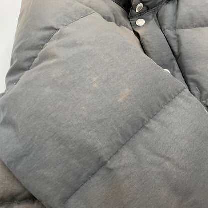 【現状渡し品】【メンズ】 WTAPS ダブルタップス 102GWDT-JKM01 ROKUDENASHI期 JACKET.FIELD.NYLON.TAFFETA ナイロン タフタ ジャケット アウター 142-260516-kh-15-izu サイズ：2 カラー：ブラック 万代Net店