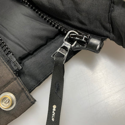 【現状渡し品】【メンズ】 WTAPS ダブルタップス 102GWDT-JKM01 ROKUDENASHI期 JACKET.FIELD.NYLON.TAFFETA ナイロン タフタ ジャケット アウター 142-260516-kh-15-izu サイズ：2 カラー：ブラック 万代Net店