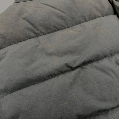 【現状渡し品】【メンズ】 WTAPS ダブルタップス 102GWDT-JKM01 ROKUDENASHI期 JACKET.FIELD.NYLON.TAFFETA ナイロン タフタ ジャケット アウター 142-260516-kh-15-izu サイズ：2 カラー：ブラック 万代Net店
