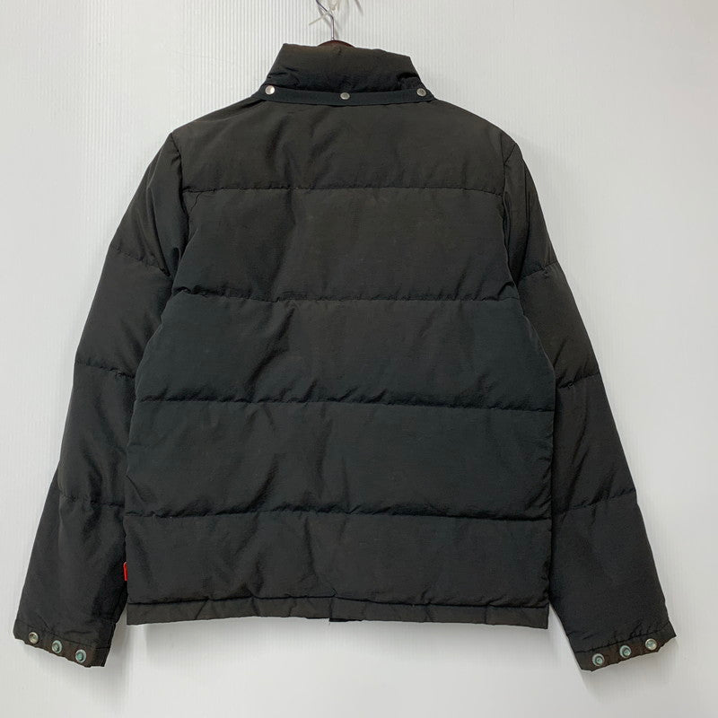 【現状渡し品】【メンズ】 WTAPS ダブルタップス 102GWDT-JKM01 ROKUDENASHI期 JACKET.FIELD.NYLON.TAFFETA ナイロン タフタ ジャケット アウター 142-260516-kh-15-izu サイズ：2 カラー：ブラック 万代Net店
