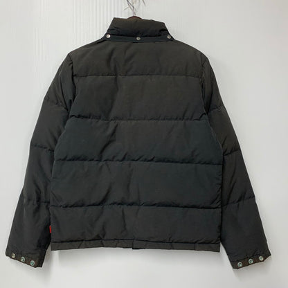 【現状渡し品】【メンズ】 WTAPS ダブルタップス 102GWDT-JKM01 ROKUDENASHI期 JACKET.FIELD.NYLON.TAFFETA ナイロン タフタ ジャケット アウター 142-260516-kh-15-izu サイズ：2 カラー：ブラック 万代Net店
