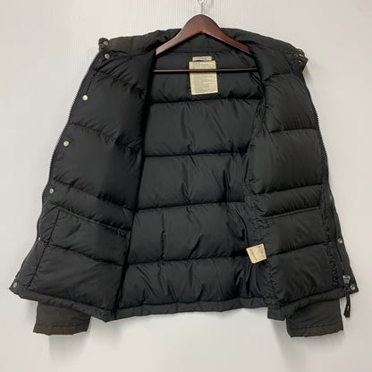 【現状渡し品】【メンズ】 WTAPS ダブルタップス 102GWDT-JKM01 ROKUDENASHI期 JACKET.FIELD.NYLON.TAFFETA ナイロン タフタ ジャケット アウター 142-260516-kh-15-izu サイズ：2 カラー：ブラック 万代Net店
