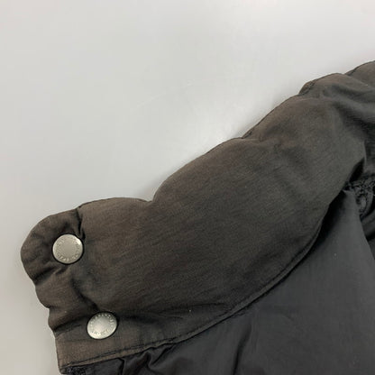 【現状渡し品】【メンズ】 WTAPS ダブルタップス 102GWDT-JKM01 ROKUDENASHI期 JACKET.FIELD.NYLON.TAFFETA ナイロン タフタ ジャケット アウター 142-260516-kh-15-izu サイズ：2 カラー：ブラック 万代Net店