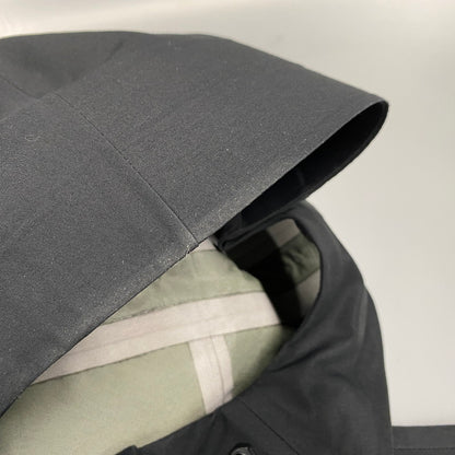 【中古品】【メンズ】 SUPREME×THE NORTH FACE シュプリーム×ザ・ノースフェイス 22SS SUMMIT SERIES RESCUE MOUNTAIN PRO JACKET サミット シリーズ レスキュー マウンテン プロ ジャケット アウター 149-260507-cs-10-izu サイズ：M カラー：ブラック 万代Net店