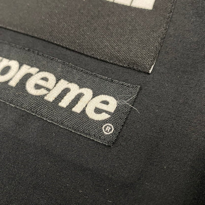 【中古品】【メンズ】 SUPREME×THE NORTH FACE シュプリーム×ザ・ノースフェイス 22SS SUMMIT SERIES RESCUE MOUNTAIN PRO JACKET サミット シリーズ レスキュー マウンテン プロ ジャケット アウター 149-260507-cs-10-izu サイズ：M カラー：ブラック 万代Net店