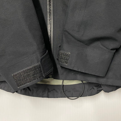 【中古品】【メンズ】 SUPREME×THE NORTH FACE シュプリーム×ザ・ノースフェイス 22SS SUMMIT SERIES RESCUE MOUNTAIN PRO JACKET サミット シリーズ レスキュー マウンテン プロ ジャケット アウター 149-260507-cs-10-izu サイズ：M カラー：ブラック 万代Net店