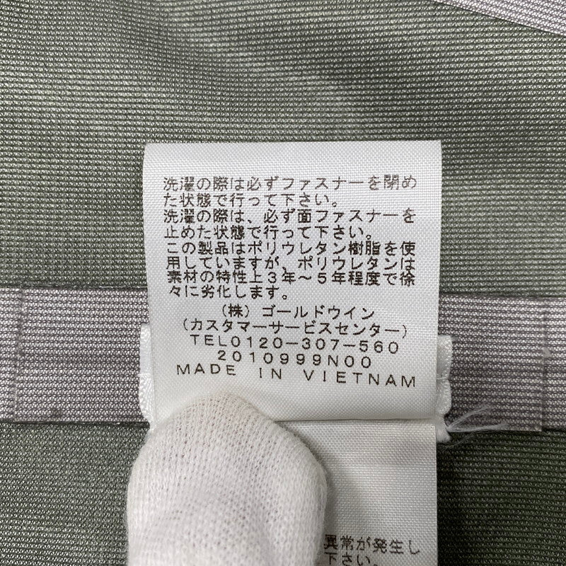 【中古品】【メンズ】 SUPREME×THE NORTH FACE シュプリーム×ザ・ノースフェイス 22SS SUMMIT SERIES RESCUE MOUNTAIN PRO JACKET サミット シリーズ レスキュー マウンテン プロ ジャケット アウター 149-260507-cs-10-izu サイズ：M カラー：ブラック 万代Net店