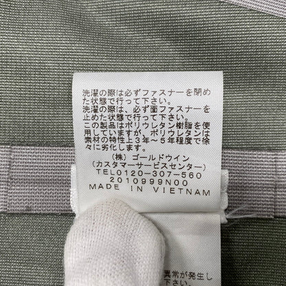 【中古品】【メンズ】 SUPREME×THE NORTH FACE シュプリーム×ザ・ノースフェイス 22SS SUMMIT SERIES RESCUE MOUNTAIN PRO JACKET サミット シリーズ レスキュー マウンテン プロ ジャケット アウター 149-260507-cs-10-izu サイズ：M カラー：ブラック 万代Net店