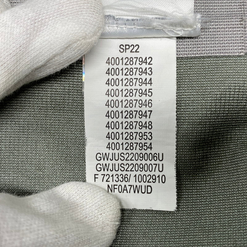 【中古品】【メンズ】 SUPREME×THE NORTH FACE シュプリーム×ザ・ノースフェイス 22SS SUMMIT SERIES RESCUE MOUNTAIN PRO JACKET サミット シリーズ レスキュー マウンテン プロ ジャケット アウター 149-260507-cs-10-izu サイズ：M カラー：ブラック 万代Net店