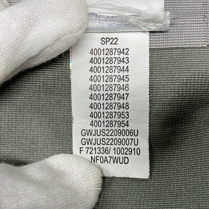 【中古品】【メンズ】 SUPREME×THE NORTH FACE シュプリーム×ザ・ノースフェイス 22SS SUMMIT SERIES RESCUE MOUNTAIN PRO JACKET サミット シリーズ レスキュー マウンテン プロ ジャケット アウター 149-260507-cs-10-izu サイズ：M カラー：ブラック 万代Net店