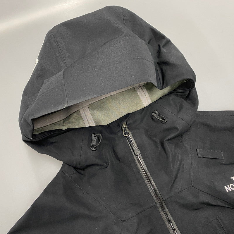 【中古品】【メンズ】 SUPREME×THE NORTH FACE シュプリーム×ザ・ノースフェイス 22SS SUMMIT SERIES RESCUE MOUNTAIN PRO JACKET サミット シリーズ レスキュー マウンテン プロ ジャケット アウター 149-260507-cs-10-izu サイズ：M カラー：ブラック 万代Net店