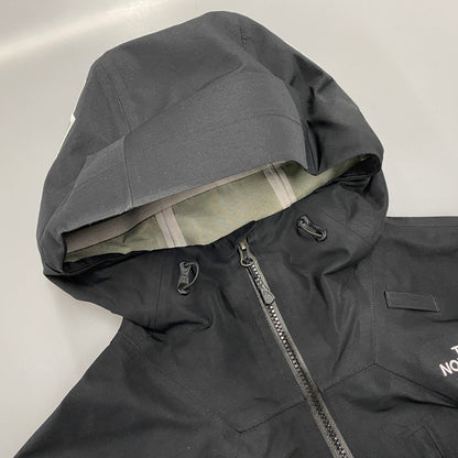 【中古品】【メンズ】 SUPREME×THE NORTH FACE シュプリーム×ザ・ノースフェイス 22SS SUMMIT SERIES RESCUE MOUNTAIN PRO JACKET サミット シリーズ レスキュー マウンテン プロ ジャケット アウター 149-260507-cs-10-izu サイズ：M カラー：ブラック 万代Net店