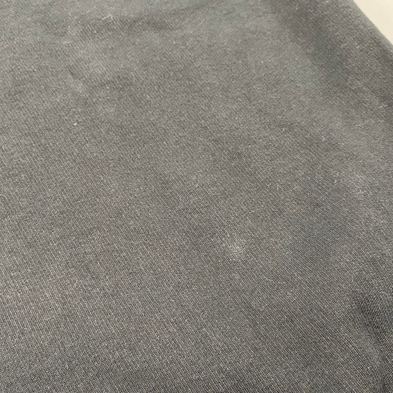 【中古品】【メンズ】 POP TRADING COMPANY ポップトレーディングカンパニー COLLEGE CREWNECK SWEAT カレッジ クルーネック スウェット トップス 141-260508-kh-05-izu サイズ：XL カラー：ブラック 万代Net店