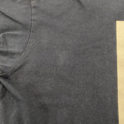 【中古品】【メンズ】 UNDERCOVER アンダーカバー UB0D3801 BASIC U SS TEE ベーシック U ショートスリーブ Tシャツ トップス 140-260508-kh-01-izu サイズ：4 カラー：ネイビー 万代Net店