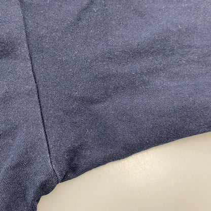 【中古品】【メンズ】 UNDERCOVER アンダーカバー UB0D3801 BASIC U SS TEE ベーシック U ショートスリーブ Tシャツ トップス 140-260508-kh-01-izu サイズ：4 カラー：ネイビー 万代Net店