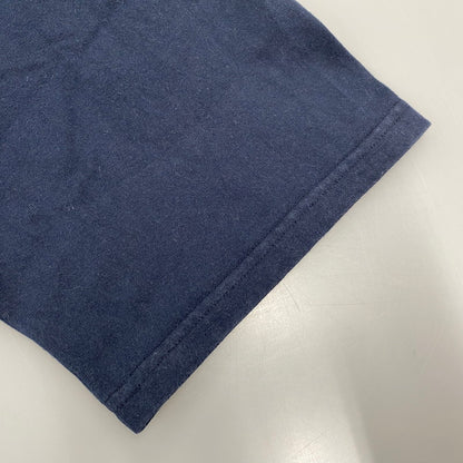 【中古品】【メンズ】 UNDERCOVER アンダーカバー UB0D3801 BASIC U SS TEE ベーシック U ショートスリーブ Tシャツ トップス 140-260508-kh-01-izu サイズ：4 カラー：ネイビー 万代Net店