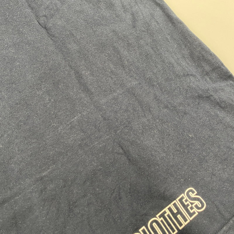 【中古品】【メンズ】 UNDERCOVER アンダーカバー UB0D3801 BASIC U SS TEE ベーシック U ショートスリーブ Tシャツ トップス 140-260508-kh-01-izu サイズ：4 カラー：ネイビー 万代Net店