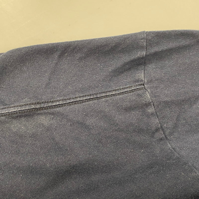 【中古品】【メンズ】 UNDERCOVER アンダーカバー UB0D3801 BASIC U SS TEE ベーシック U ショートスリーブ Tシャツ トップス 140-260508-kh-01-izu サイズ：4 カラー：ネイビー 万代Net店