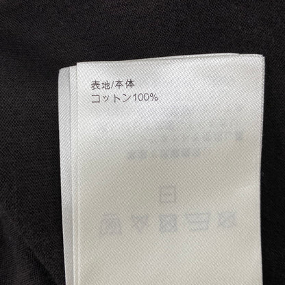 【中古品】【メンズ】 LOUIS VUITTON ルイ・ヴィトン RM251M NPG HSY98W ウォッシュド プリンテッド コットン Tシャツ 半袖 トップス 141-260506-as-21-izu サイズ：L カラー：ブラウン系 万代Net店