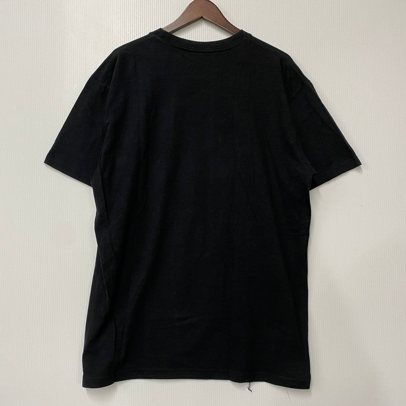 【中古品】【メンズ】 SUPREME シュプリーム 20FW MARIAH CAREY TEE マライア キャリー Tシャツ トップス 半袖 149-260507-cs-04-izu サイズ：L カラー：ブラック 万代Net店