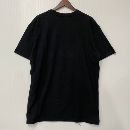 【中古品】【メンズ】 SUPREME シュプリーム 20FW MARIAH CAREY TEE マライア キャリー Tシャツ トップス 半袖 149-260507-cs-04-izu サイズ：L カラー：ブラック 万代Net店