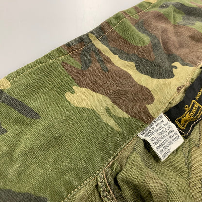 【中古品】【メンズ】 K-MART TIGERCAMO ALL IN ONE カモ オールインワン 香港製 146-260516-as-30-izu サイズ：L カラー：マルチカラー 万代Net店