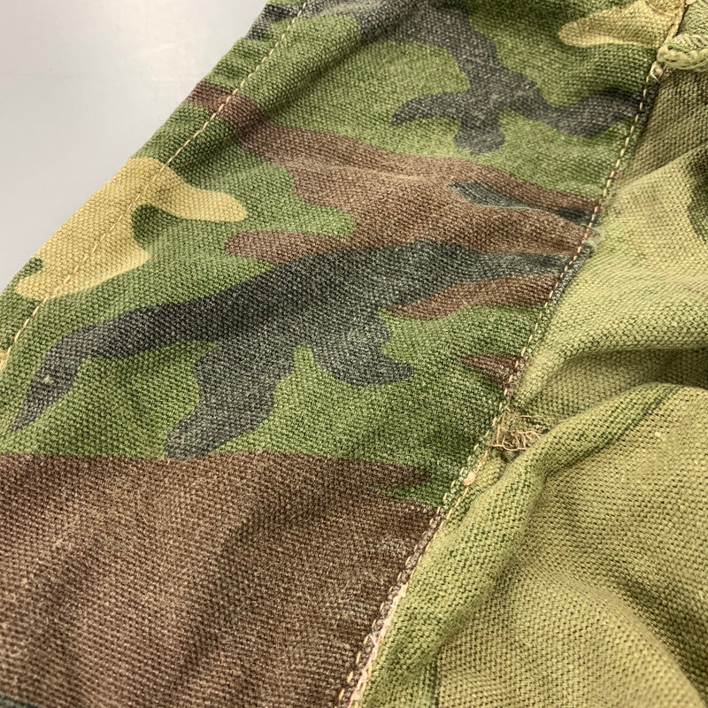 【中古品】【メンズ】 K-MART TIGERCAMO ALL IN ONE カモ オールインワン 香港製 146-260516-as-30-izu サイズ：L カラー：マルチカラー 万代Net店