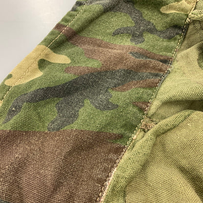 【中古品】【メンズ】 K-MART TIGERCAMO ALL IN ONE カモ オールインワン 香港製 146-260516-as-30-izu サイズ：L カラー：マルチカラー 万代Net店