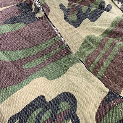 【中古品】【メンズ】 K-MART TIGERCAMO ALL IN ONE カモ オールインワン 香港製 146-260516-as-30-izu サイズ：L カラー：マルチカラー 万代Net店