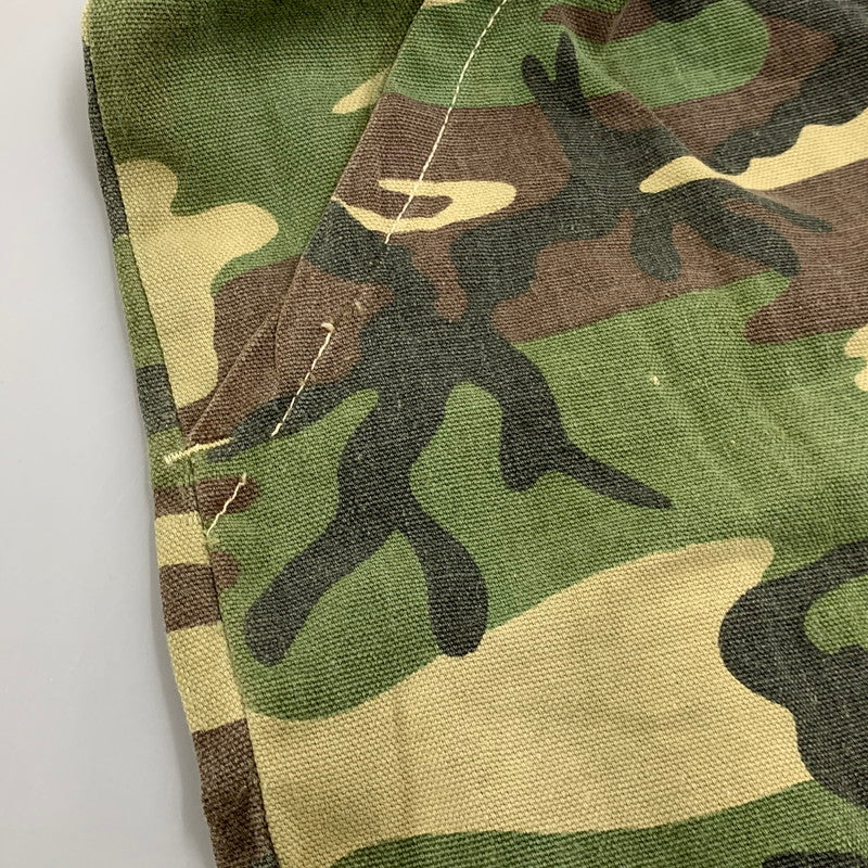 【中古品】【メンズ】 K-MART TIGERCAMO ALL IN ONE カモ オールインワン 香港製 146-260516-as-30-izu サイズ：L カラー：マルチカラー 万代Net店