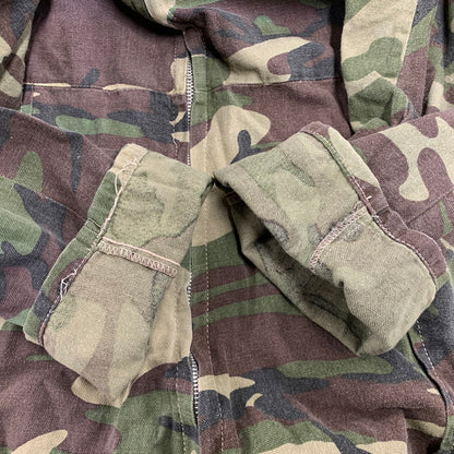 【中古品】【メンズ】 K-MART TIGERCAMO ALL IN ONE カモ オールインワン 香港製 146-260516-as-30-izu サイズ：L カラー：マルチカラー 万代Net店