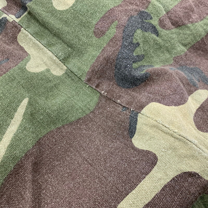 【中古品】【メンズ】 K-MART TIGERCAMO ALL IN ONE カモ オールインワン 香港製 146-260516-as-30-izu サイズ：L カラー：マルチカラー 万代Net店