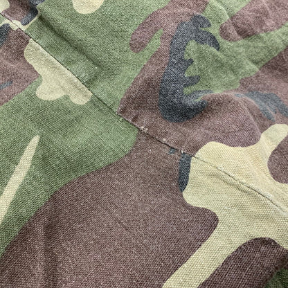 【中古品】【メンズ】 K-MART TIGERCAMO ALL IN ONE カモ オールインワン 香港製 146-260516-as-30-izu サイズ：L カラー：マルチカラー 万代Net店