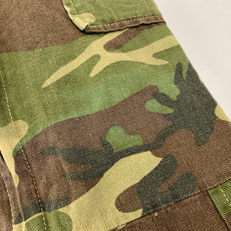 【中古品】【メンズ】 K-MART TIGERCAMO ALL IN ONE カモ オールインワン 香港製 146-260516-as-30-izu サイズ：L カラー：マルチカラー 万代Net店