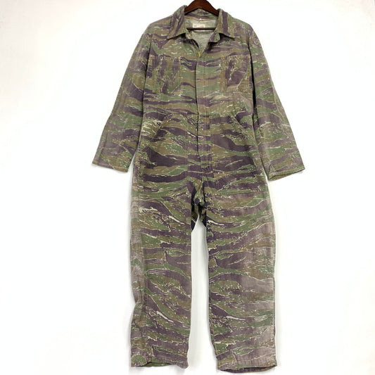 【中古品】【メンズ】 TRAILBLAZER トレイルブレイザー 42TALON タロン TIGERCAMO ALL IN ONE タイガーカモ オールインワン 146-260504-ya-06-izu サイズ：下記参照 カラー：マルチ 万代Net店