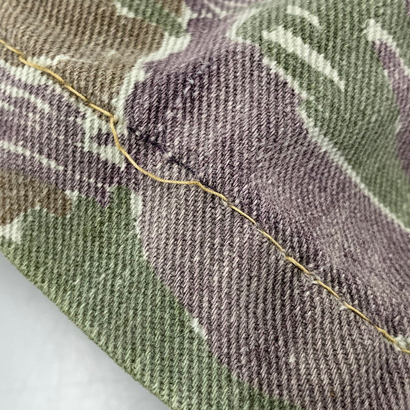 【中古品】【メンズ】 TRAILBLAZER トレイルブレイザー 42TALON タロン TIGERCAMO ALL IN ONE タイガーカモ オールインワン 146-260504-ya-06-izu サイズ：下記参照 カラー：マルチ 万代Net店