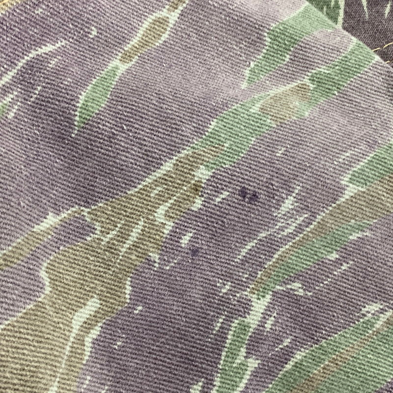 【中古品】【メンズ】 TRAILBLAZER トレイルブレイザー 42TALON タロン TIGERCAMO ALL IN ONE タイガーカモ オールインワン 146-260504-ya-06-izu サイズ：下記参照 カラー：マルチ 万代Net店