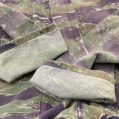 【中古品】【メンズ】 TRAILBLAZER トレイルブレイザー 42TALON タロン TIGERCAMO ALL IN ONE タイガーカモ オールインワン 146-260504-ya-06-izu サイズ：下記参照 カラー：マルチ 万代Net店